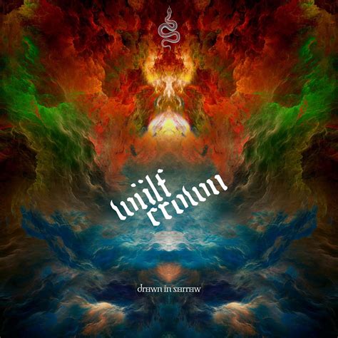 Spanish doom/sludge metal band Wülfcrown released their brand new EP ...