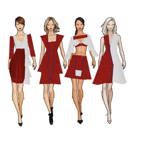 fashion design 2023
