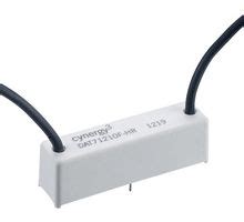 DAT72410F-HR SENSATA / CYNERGY3, Reed Relay, Tungsten, SPST-NO ...