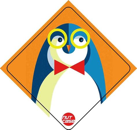 Shop Cute Car Bumber Sticker Online in India – Nutcase