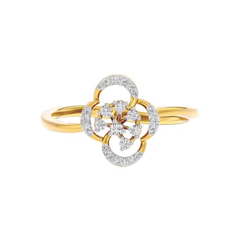 Diamond Rings Collection Lab-Grown Luxury | Limelight Diamonds
