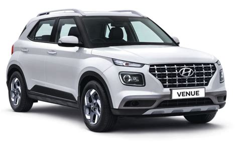 Hyundai Venue receives 15000 Bookings – Details » Car Blog India