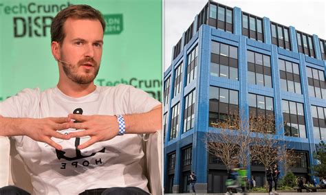 Wise co-founder urges investors to reject plan to switch its listing ...