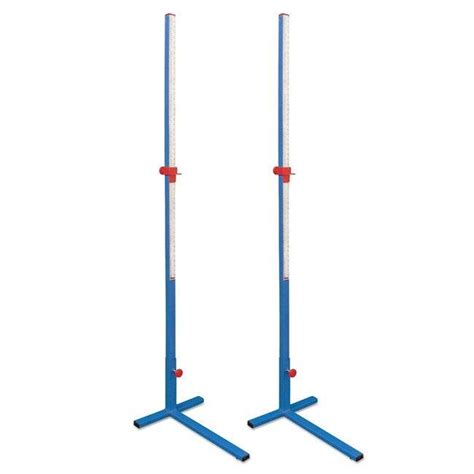 Vinex Gold 100 High Jump Stand – KIBI SPORTS