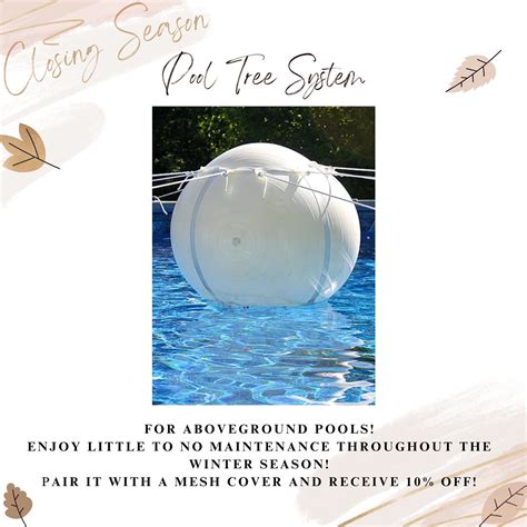 Image result for Pool Tree System