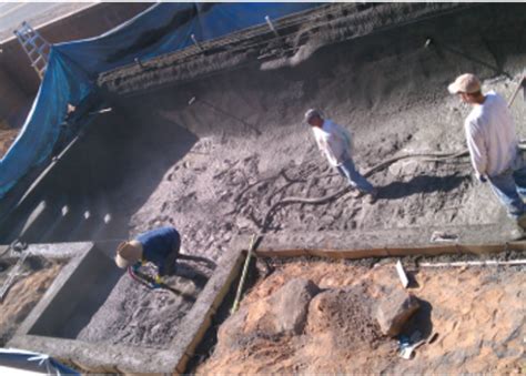 Pool Building Process AU 的图像结果