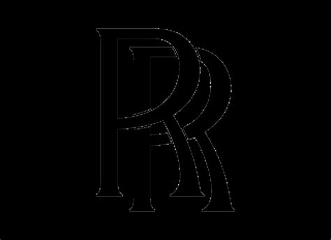Logo De Rolls Royce Rolls Royce Logo Evolution And Brand History: From