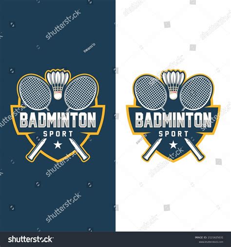 Badminton Logo 的图像结果