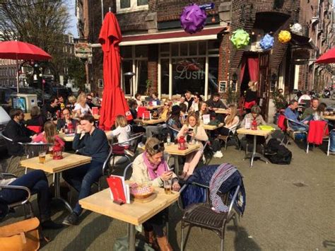 So glad i stumbled across it - Reviews, Photos - Cafe Lust! - Tripadvisor