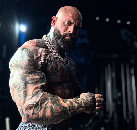 Best 13 Wes Watson Net Worth – Artofit