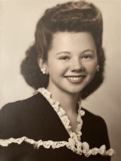 Funeral Services for Dorothy Gast, age 94 - Sandhills Express