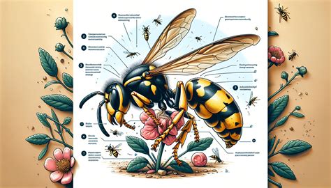 Do Wasps Sting or Bite? Everything You Need to Know | InfoAnimals