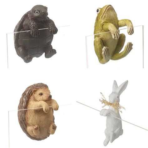 Heaven Sends Animal Pot Hangers | Gifts from Handpicked