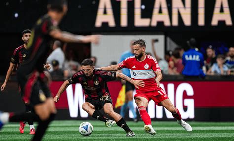 Atlanta United vs Charlotte Prediction: 20.07.2025 Major League Soccer ...