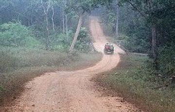 Best 4 Days 3 Nights Kanha National Park Tour Package | Kanha National ...