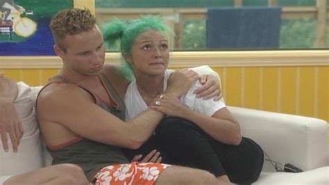 Watch Big Brother Season 1 Episode 35: Episode 35 - Full show on CBS