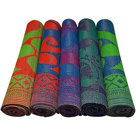 Buy S.K Plastic Floor Carpet / Matt / Chatai / Multipurpose Chatayi for ...