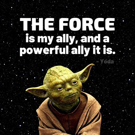 25 Best Star Wars Quotes To Inspire Your Inner Jedi