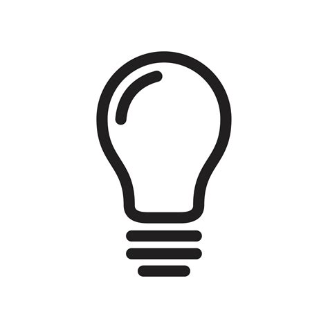 Lamp Icon 的图像结果