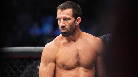 Misfits 22: The rise and fall of ex-UFC champion Luke Rockhold ahead of Darren Till clash | DAZN ...