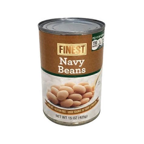 Otoe's Finest Navy Beans (15 oz) Delivery or Pickup Near Me - Instacart