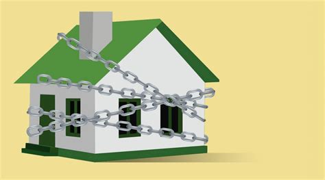 توقیف اموال