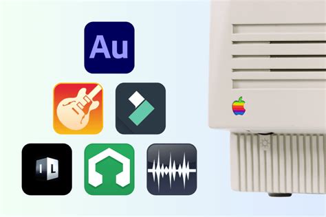 Image result for Audio Editing Software Mac