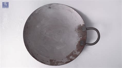 Iron Dosa Kal / Pure Iron Dosa Tawa LIGHT – Kamala Stores