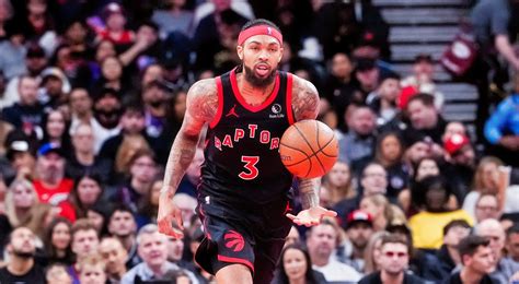 Brandon Ingram Injury Update: Will Raptors Star Play Tonight vs. Pacers?