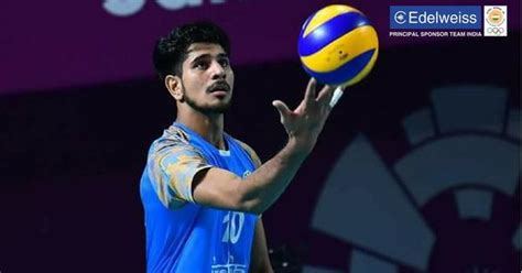 Asian Games: India lose 1-3 to Pakistan in men’s volleyball despite ...