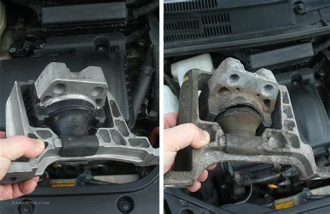 Image result for Commodore vs Engine Mount Replacement
