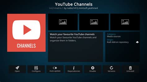 Kodi Addons 的图像结果