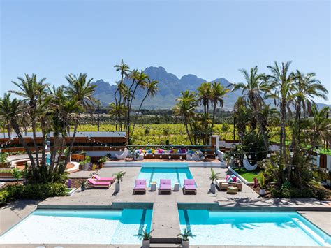 Where is the Winter Love Island villa? | The Independent