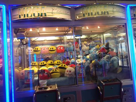 Mega Claw Machine 的图像结果