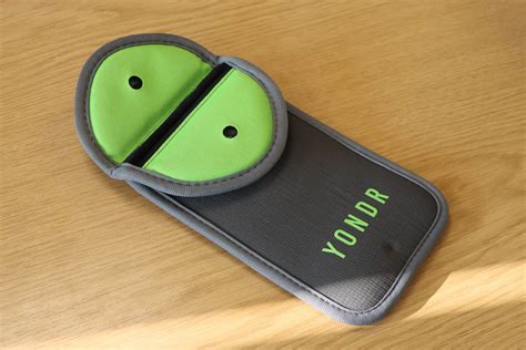 The Willink School - Yondr Pouches