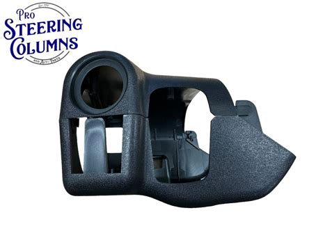 1995-1998 Chevrolet C/K Silverado Steering Column Bezel Housing Trim ...