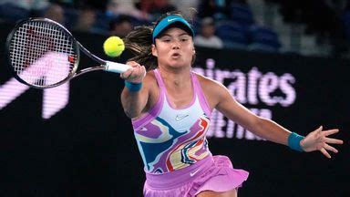 Emma Raducanu to play at inaugural ATX Open in Texas from February 27 ...