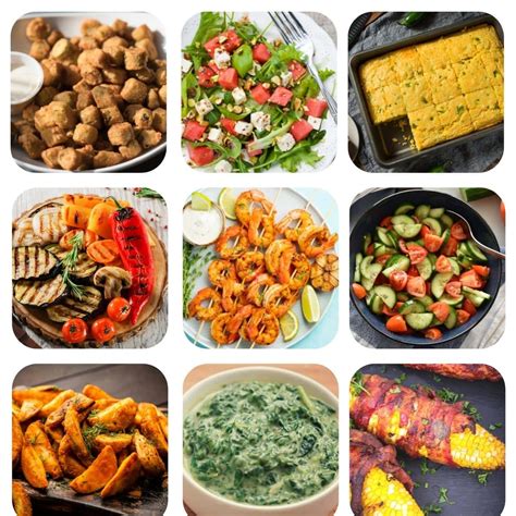 What To Serve With BBQ Ribs - 51 Side Dishes - Pantry & Larder