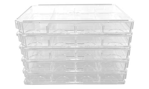 Microarray Kit 的图像结果