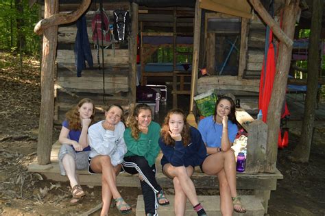 Gallery 3 — Camp Palawopec