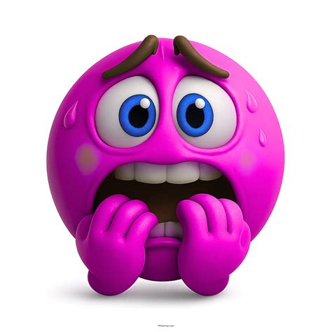 100+ Biting Nails PNG Emoji Transparent, ClipArt, 3D Vector 2025 – PNG ...