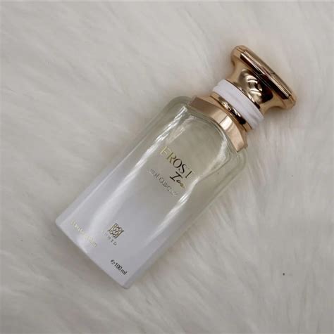 Ahmed Al Maghribi Frost Ice Eau De Parfum For Men -100ml