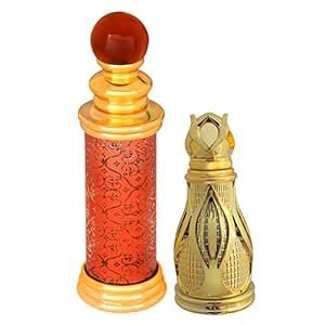Ajmal Classic Oud Concentrated Perfume Oil Woody Oudh Alcohol-free ...