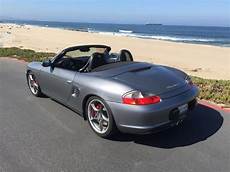 2003 Porsche Boxster For Sale by 2003 Porsche Boxster S For Sale On Bat Auctions Sold For 2003 Porsche Boxster For Sale