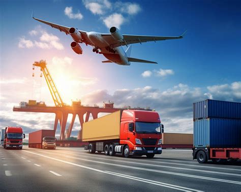 Golden International Logistics Group