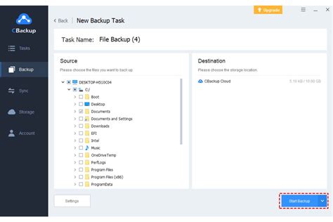 Image result for Backup Computer Files Online