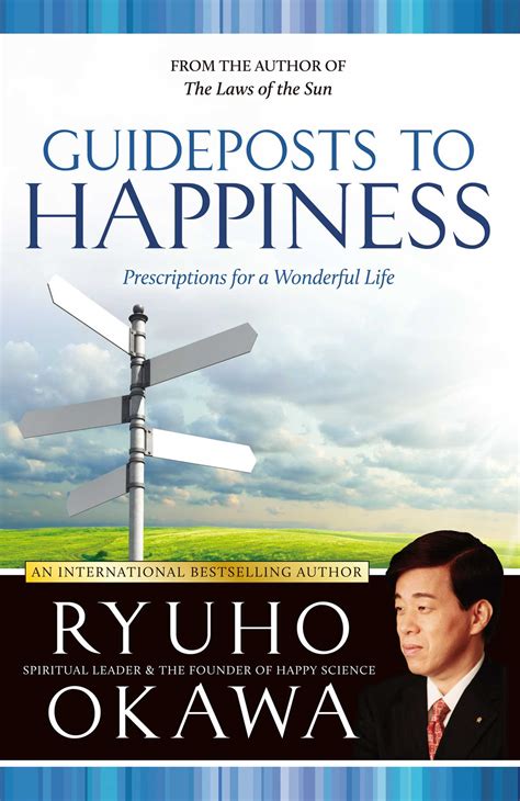 Guideposts to Happiness eBook by Ryuho Okawa | Official Publisher Page ...