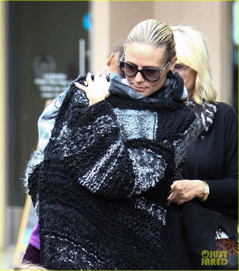 Heidi Klum: Saturday Ballet with Leni & Lou!: Photo 2599939 | Celebrity ...