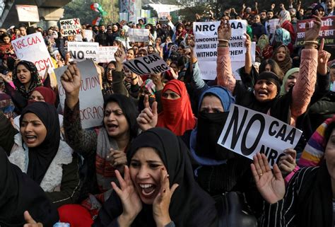In the World's Eyes, the Indian State May Be Declining But Its ...
