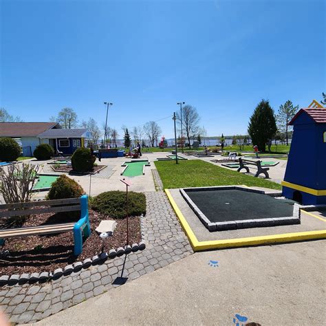 NEW LISKEARD MINI-PUTT - All You Need to Know BEFORE You Go 2026 (with ...